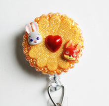 Load image into Gallery viewer, Zootopia Retractable ID Badge Reel