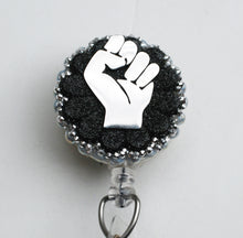 Load image into Gallery viewer, Resist Retractable ID Badge Reel