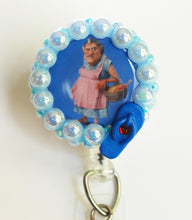 Load image into Gallery viewer, Disney Pixar's Abuelita Rivera From Coco Retractable