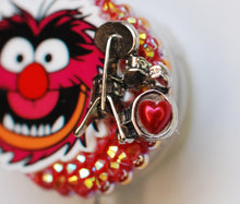 Load image into Gallery viewer, The Muppets Animal Retractable ID Badge Reel