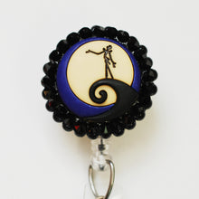 Load image into Gallery viewer, Nightmare Before Christmas Jack Skellington