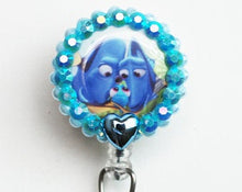 Load image into Gallery viewer, Finding Dory's Family Retractable ID Badge Reel