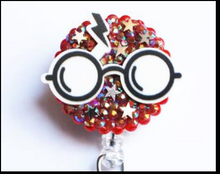 Load image into Gallery viewer, Postage For Harry Potter Reel - Rachel Hall
